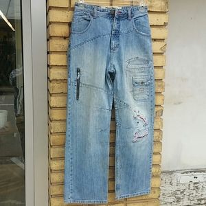 Paco jeans 18